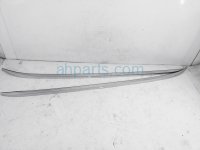 $275 Hyundai LH & RH ROOF RAILS - SILVER $275 Hyundai LH & RH ROOF RAILS - SILVER
