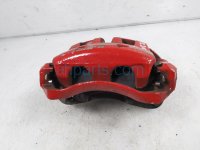 $35 Nissan FR/LH BRAKE CALIPER - RED $35 Nissan FR/LH BRAKE CALIPER - RED