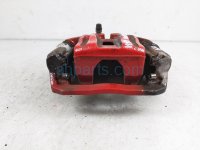 $25 Nissan RR/RH BRAKE CALIPER - RED $25 Nissan RR/RH BRAKE CALIPER - RED
