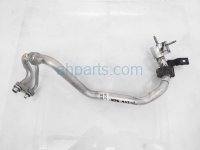 $45 Ford A/C SUCTION TUBE ASSEMBLY - 1.0L $45 Ford A/C SUCTION TUBE ASSEMBLY - 1.0L