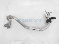 $50 Ford A/C SUCTION TUBE ASSEMBLY - 1.0L