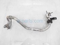 $45 Ford A/C SUCTION TUBE ASSEMBLY - 1.0L $45 Ford A/C SUCTION TUBE ASSEMBLY - 1.0L