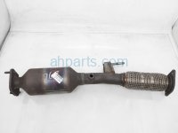 $265 Nissan FRONT EXHAUST CONVERTER PIPE - 2.5L