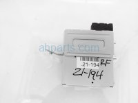 $50 Hyundai TELEMATICS CONTROL MODULE UNIT $50 Hyundai TELEMATICS CONTROL MODULE UNIT