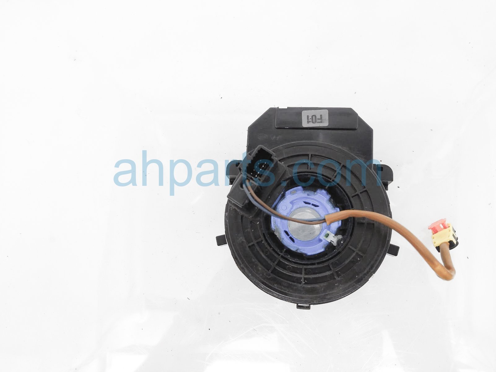 $50 Hyundai CLOCK SPRING REEL ASSY $50 Hyundai CLOCK SPRING REEL ASSY