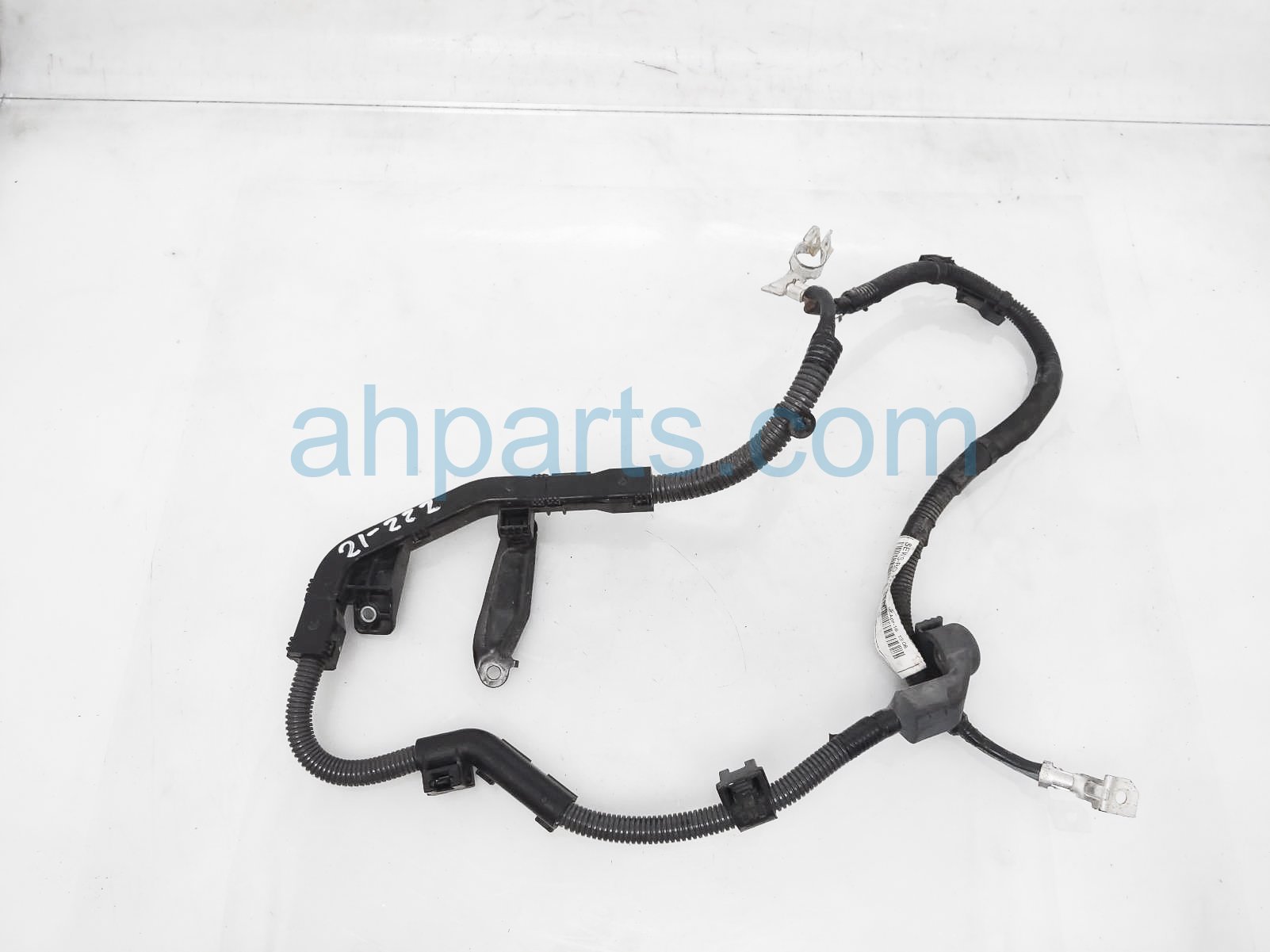 $200 Honda STARTER CABLE HARNESS (TYPE R)