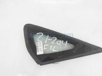 $39 Toyota LH A PILLAR GLASS / WINDOW $39 Toyota LH A PILLAR GLASS / WINDOW