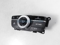 $65 Acura MULTI JOG SWITCH ASSEMBLY $65 Acura MULTI JOG SWITCH ASSEMBLY