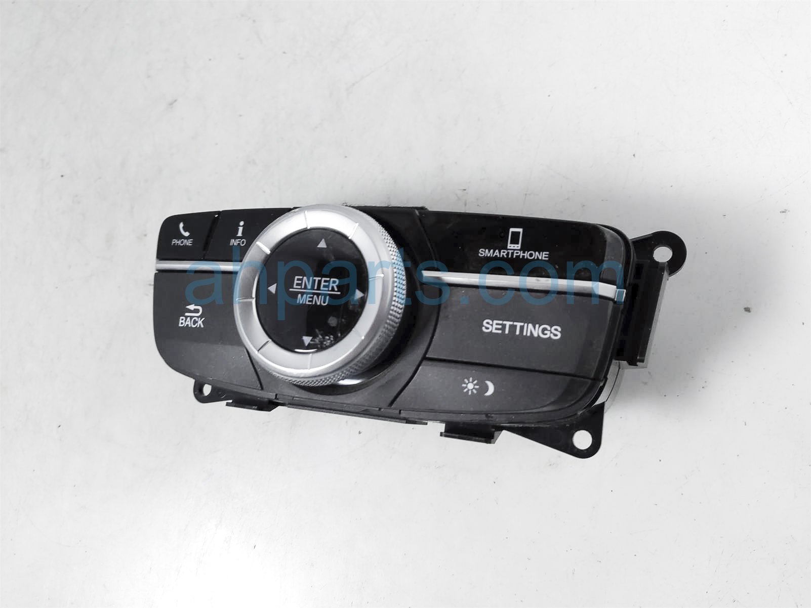 $65 Acura MULTI JOG SWITCH ASSEMBLY $65 Acura MULTI JOG SWITCH ASSEMBLY