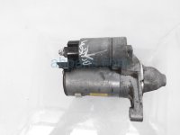 $30 Toyota STARTER MOTOR - BROKEN PLUG $30 Toyota STARTER MOTOR - BROKEN PLUG