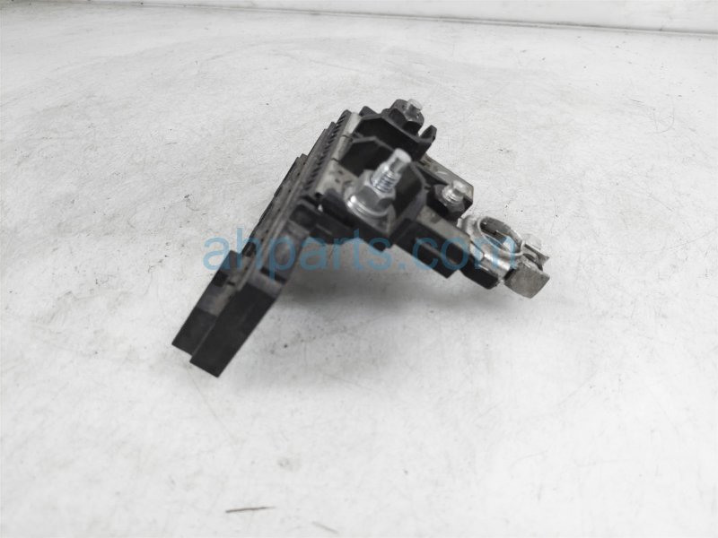 2019 Nissan Kicks Battery Cable Terminal Fusible Link 24380 5RB0A 2019 Nissan Kicks Battery Cable Terminal Fusible Link 24380 5RB0A