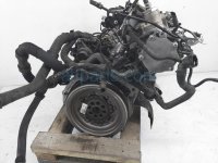 $3950 Volkswagen MOTOR / ENGINE - 78K MILES - note