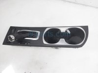 $35 Acura CONSOLE SHIFTER BEZEL W/ CUP HOLDER $35 Acura CONSOLE SHIFTER BEZEL W/ CUP HOLDER