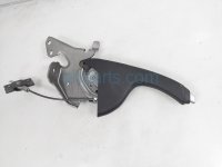 $45 Acura EMERGENCY PARKING HANDLE - BLACK $45 Acura EMERGENCY PARKING HANDLE - BLACK
