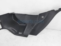$90 Hyundai RH INSIDE QUARTER TRIM PANEL - BLACK $90 Hyundai RH INSIDE QUARTER TRIM PANEL - BLACK