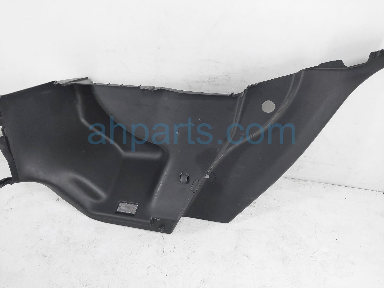 $90 Hyundai RH INSIDE QUARTER TRIM PANEL - BLACK $90 Hyundai RH INSIDE QUARTER TRIM PANEL - BLACK