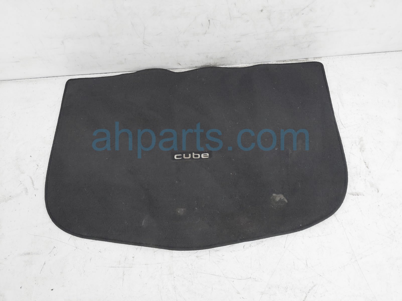 $25 Nissan CARGO COVER MAT - BLACK $25 Nissan CARGO COVER MAT - BLACK