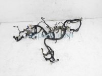 $90 Nissan DASH INSTRUMENT WIRE HARNESS- S 1.8L $90 Nissan DASH INSTRUMENT WIRE HARNESS- S 1.8L