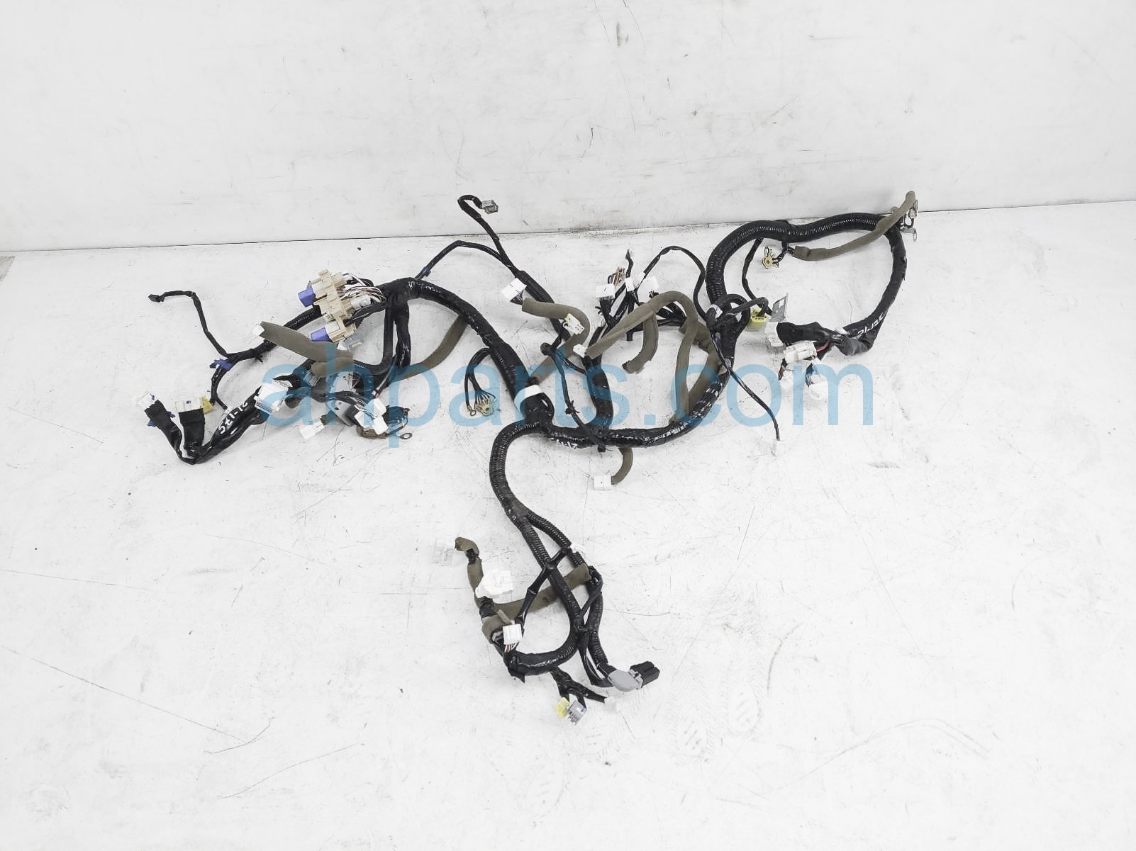 $90 Nissan DASH INSTRUMENT WIRE HARNESS- S 1.8L $90 Nissan DASH INSTRUMENT WIRE HARNESS- S 1.8L