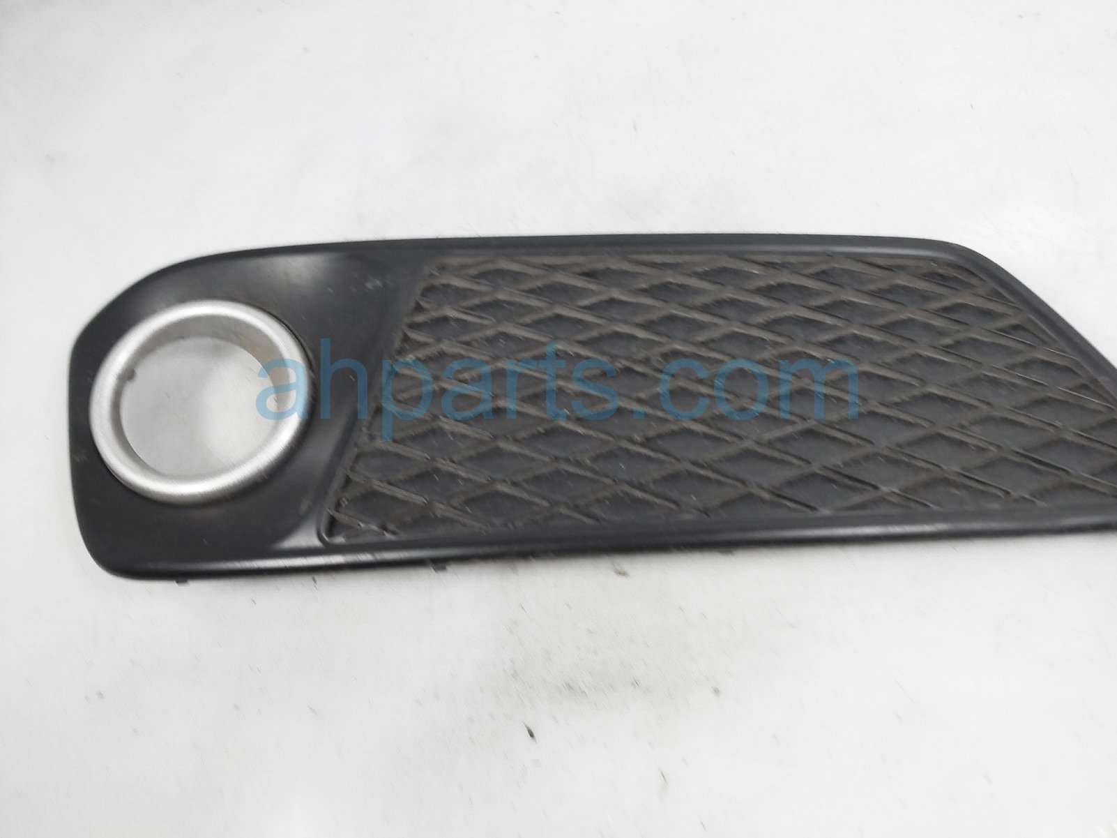 Sold 2014 Acura RDX Driver Fog Light Cover Mesh Black 71109TX4A11,