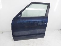 $249 Kia FR/LH DOOR - BLUE - NO MIRROR/TRIM $249 Kia FR/LH DOOR - BLUE - NO MIRROR/TRIM
