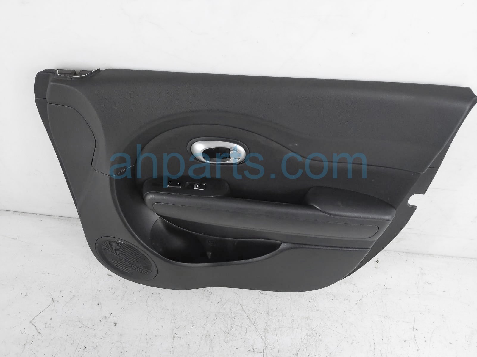 $75 Kia FR/RH INTERIOR DOOR PANEL - BLACK $75 Kia FR/RH INTERIOR DOOR PANEL - BLACK