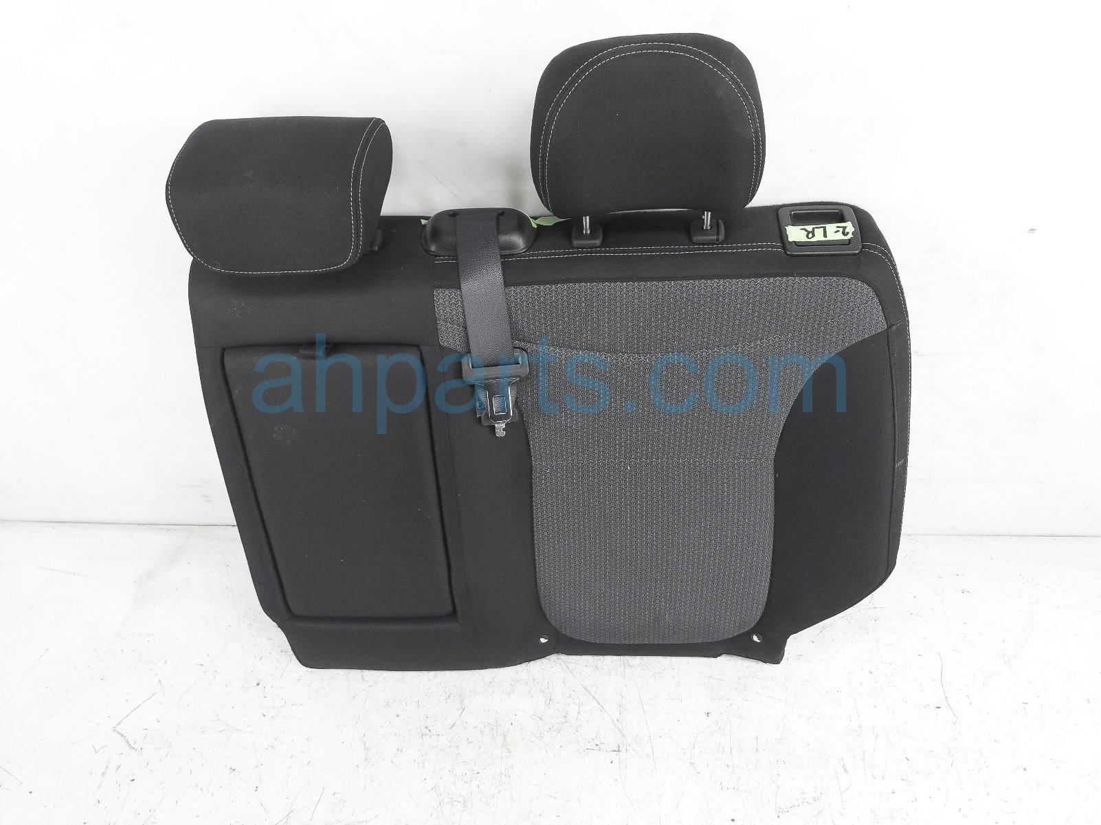 $99 Kia RR/LH TOP SEAT CUSHION - BLACK $99 Kia RR/LH TOP SEAT CUSHION - BLACK