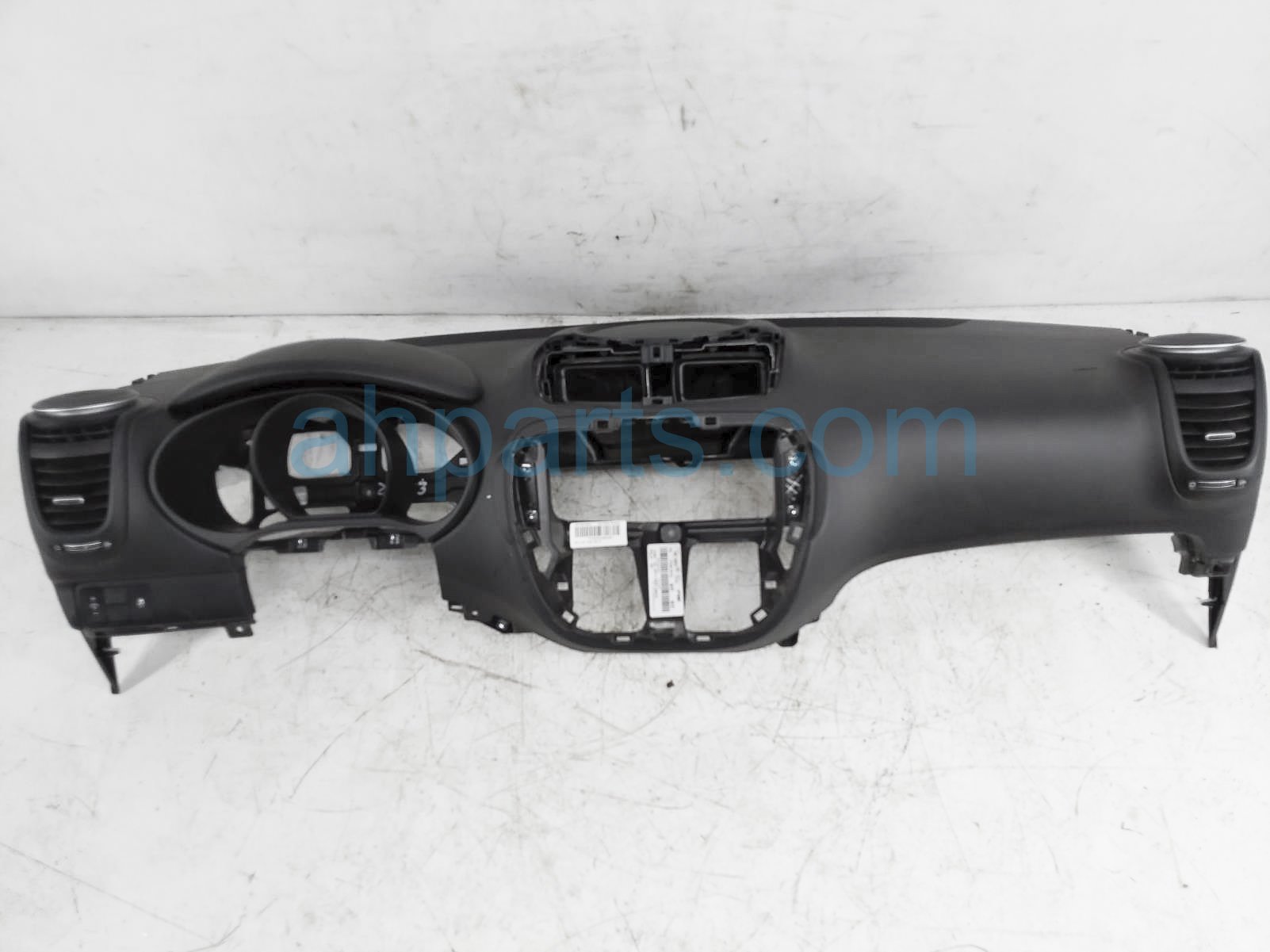 $245 Kia DASHBOARD W/ AIRBAG $245 Kia DASHBOARD W/ AIRBAG