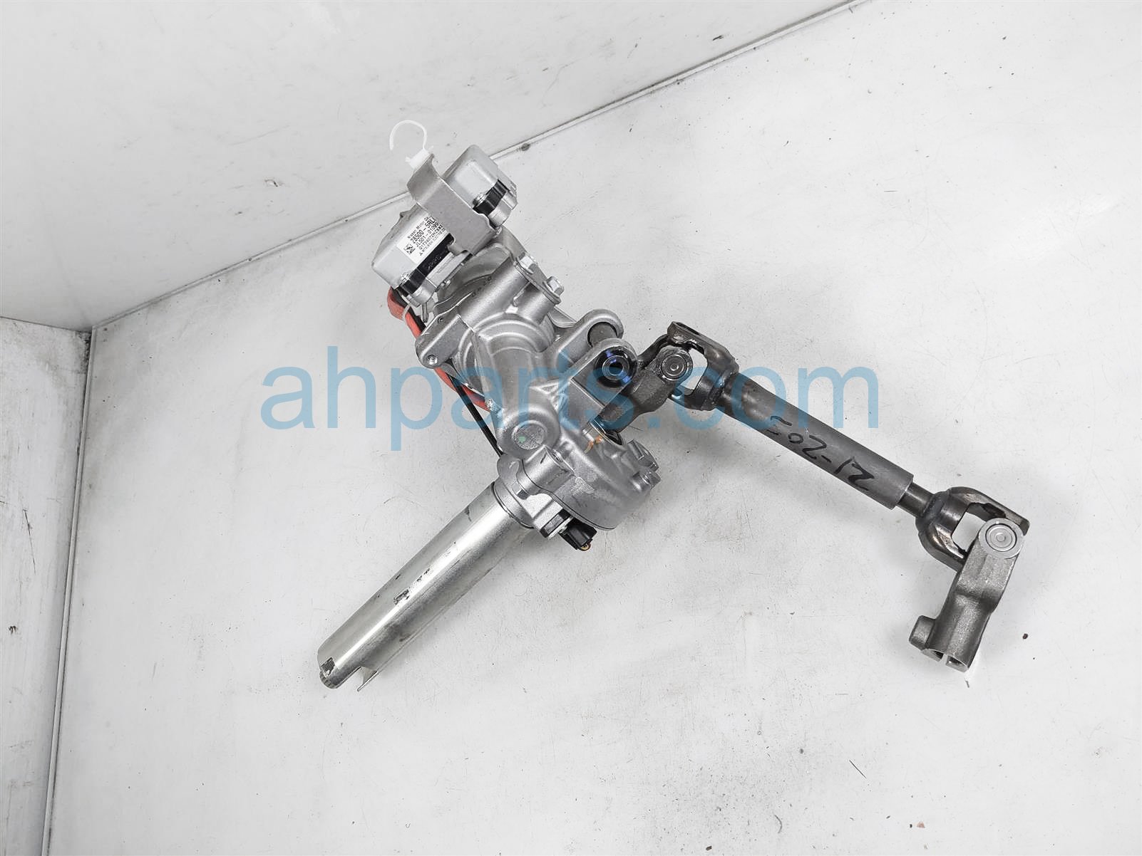 $125 Nissan STEERING COLUMN ASSY $125 Nissan STEERING COLUMN ASSY