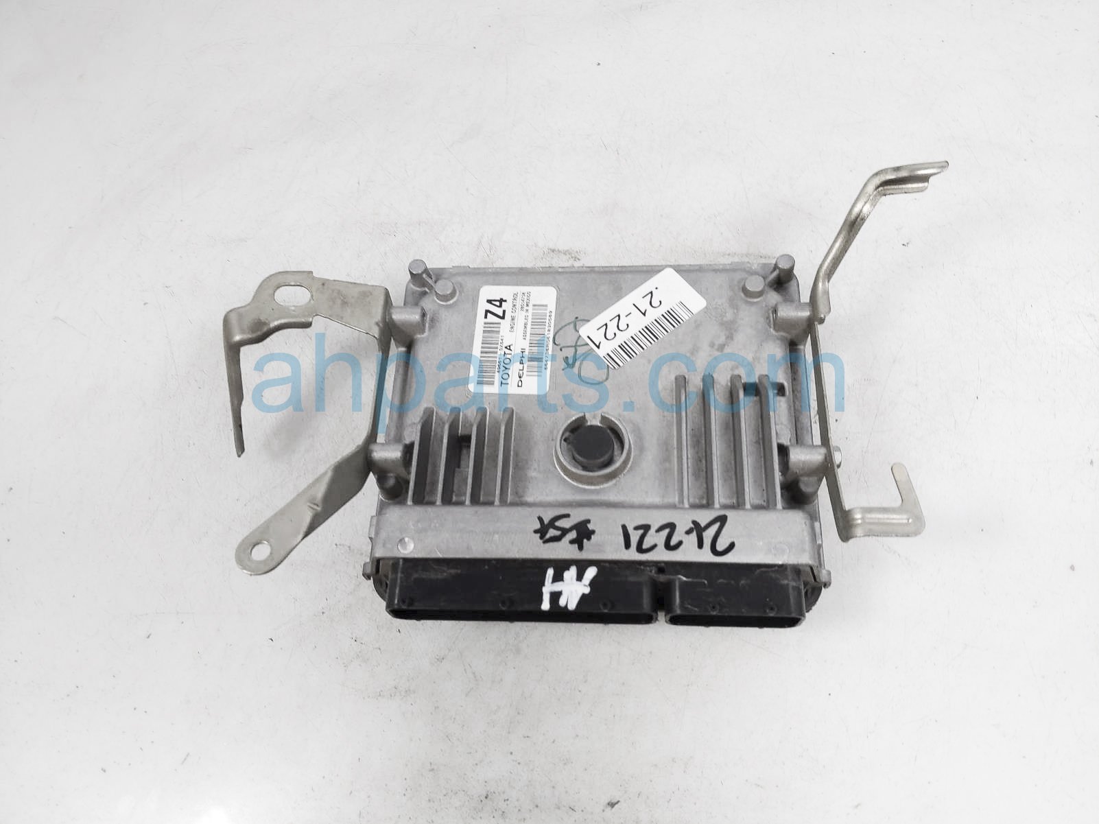 $95 Toyota AT ENGINE COMPUTER MODULE ECU $95 Toyota AT ENGINE COMPUTER MODULE ECU