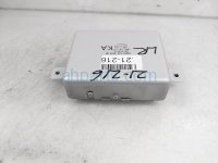 $99 Acura POWER TAIL GATE CONTROL UNIT