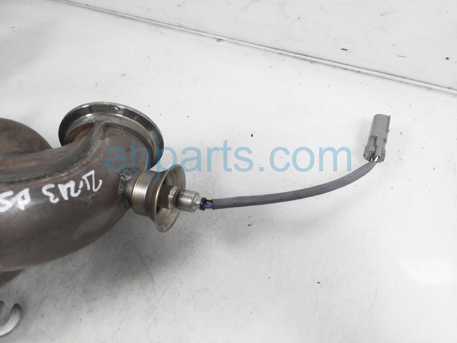 $25 Chevy FRONT UPPER OXYGEN SENSOR $25 Chevy FRONT UPPER OXYGEN SENSOR