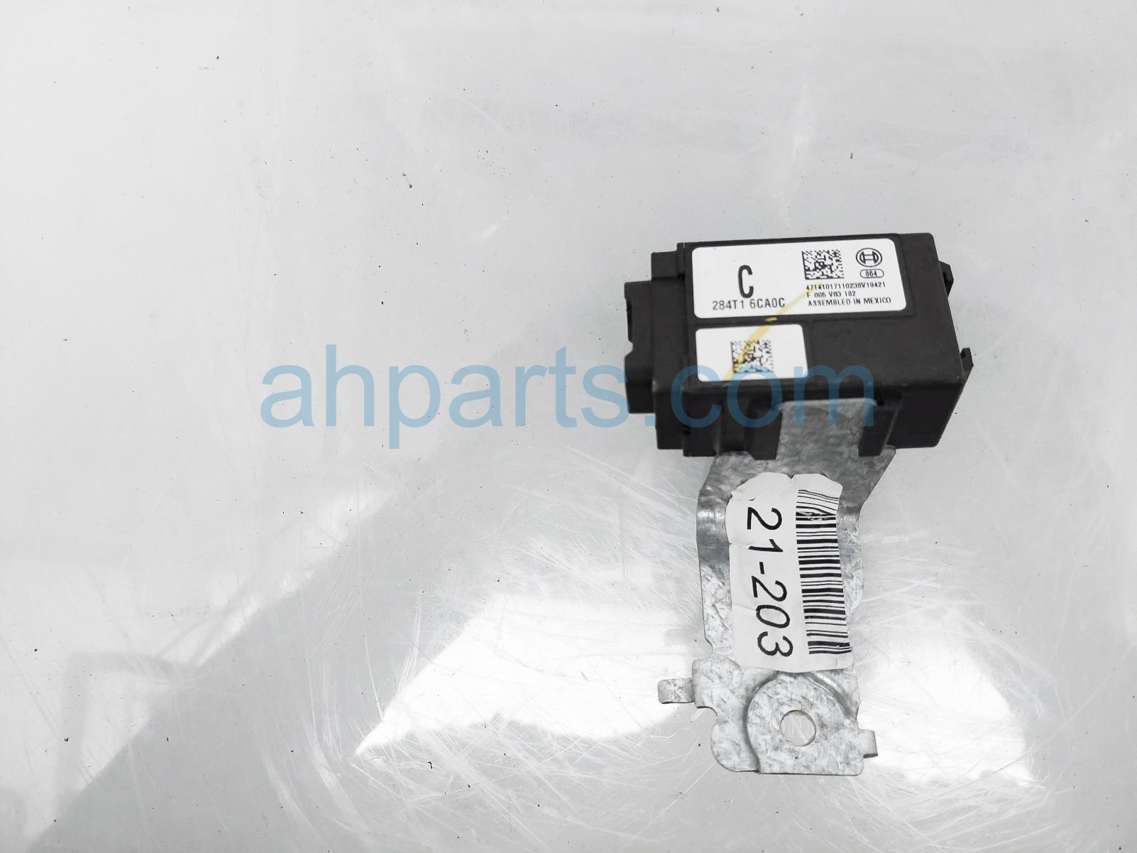 $24 Nissan CAN GATEWAY CONTROLLER $24 Nissan CAN GATEWAY CONTROLLER