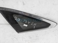 $99 Acura LH QUARTER WINDOW GLASS $99 Acura LH QUARTER WINDOW GLASS