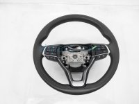 $70 Honda STEERING WHEEL - BLACK $70 Honda STEERING WHEEL - BLACK