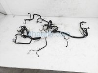 $250 Honda DASH INSTRUMENT WIRE HARNESS -TYPE R $250 Honda DASH INSTRUMENT WIRE HARNESS -TYPE R