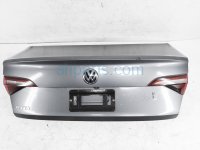 $725 Volkswagen TRUNK / DECKLID - GREY