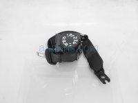 $45 Volkswagen 2ND ROW RH SEAT BELT - BLACK $45 Volkswagen 2ND ROW RH SEAT BELT - BLACK