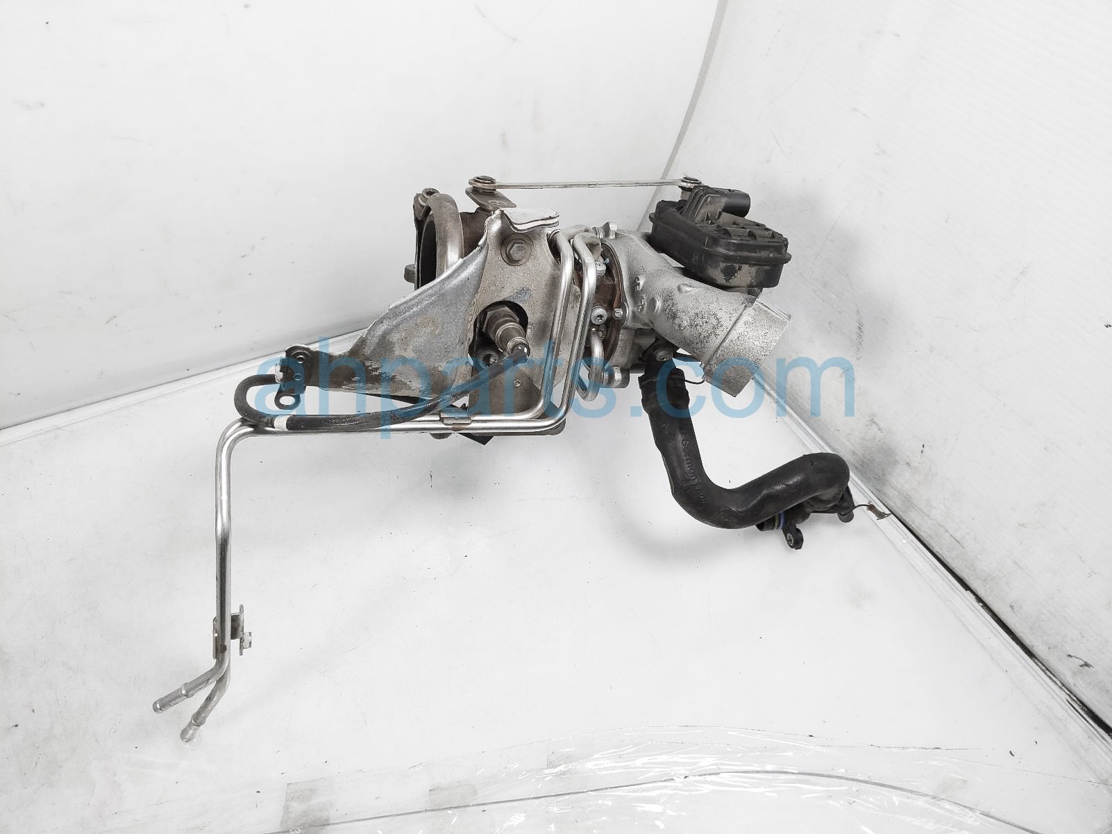 $175 Volkswagen EXHAUST MANIFOLD / TURBOCHARGER $175 Volkswagen EXHAUST MANIFOLD / TURBOCHARGER
