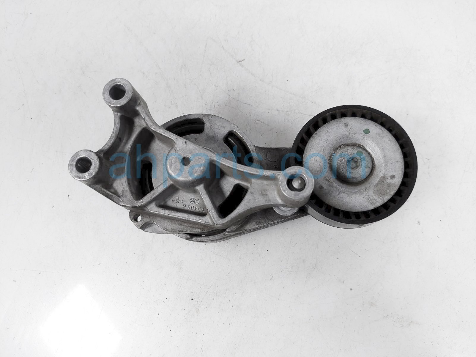 $20 Audi PRE-TENSIONER ASSY $20 Audi PRE-TENSIONER ASSY