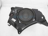 $50 Honda SUBWOOFER ASSY $50 Honda SUBWOOFER ASSY