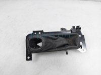 $20 Nissan AT SHIFTER BOOT ASSY - BLACK $20 Nissan AT SHIFTER BOOT ASSY - BLACK