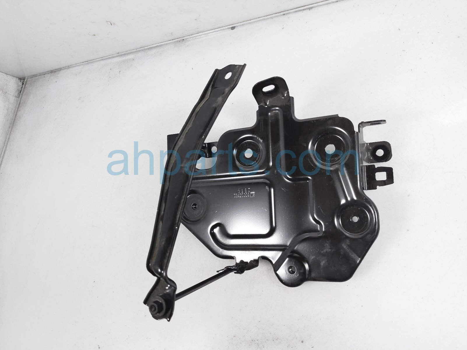 $10 Chevy BATTERY BASE BRACKET ASSY $10 Chevy BATTERY BASE BRACKET ASSY