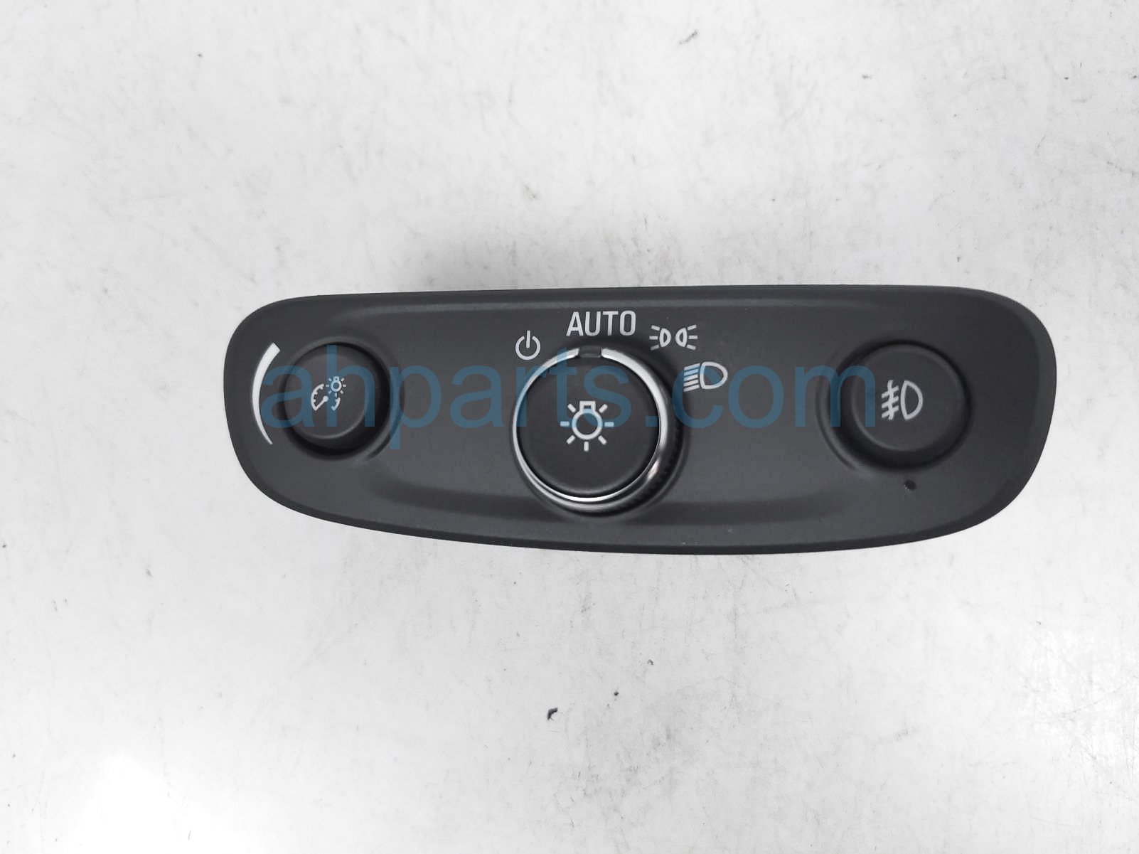 $20 Chevy HEADLAMP SWITCH ASSY (ON DASH)