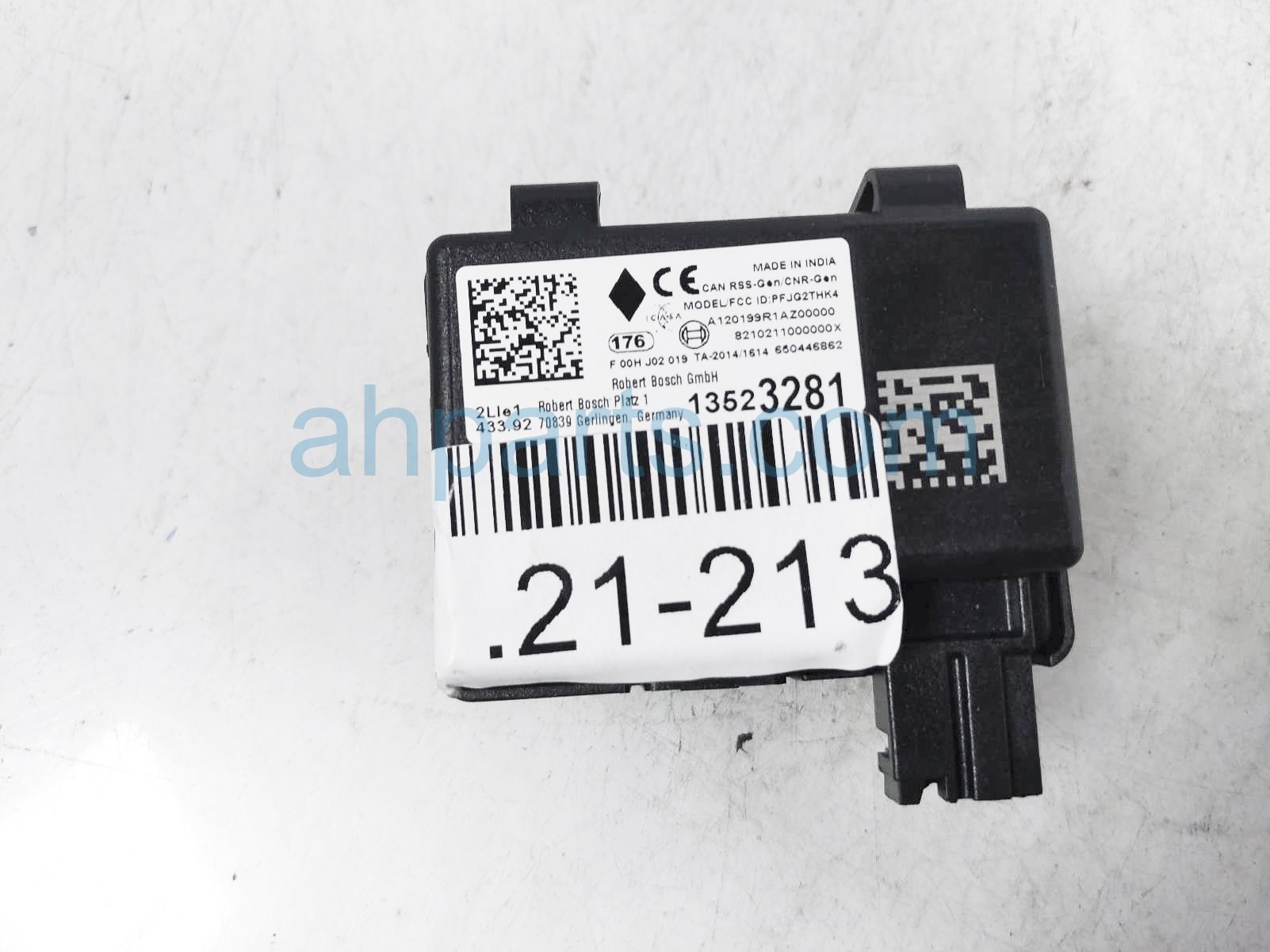 $20 Chevy KEYLESS ENTRY CONTROL MODULE $20 Chevy KEYLESS ENTRY CONTROL MODULE