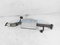 $125 Chevy FRONT EXHAUST MUFFLER ASSY $125 Chevy FRONT EXHAUST MUFFLER ASSY