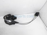 $35 Lexus RR/LH DOOR LOCK ACTUATOR $35 Lexus RR/LH DOOR LOCK ACTUATOR