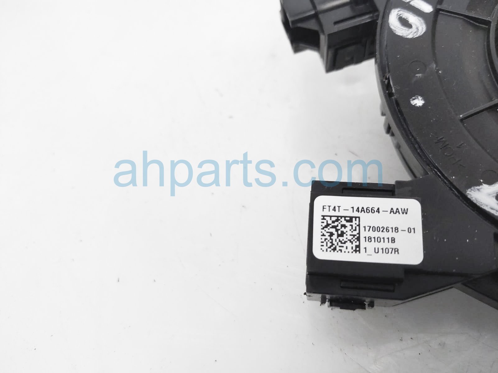 Sold 2019 Ford Edge Clock Spring Reel Assy G2GZ*14A664*D