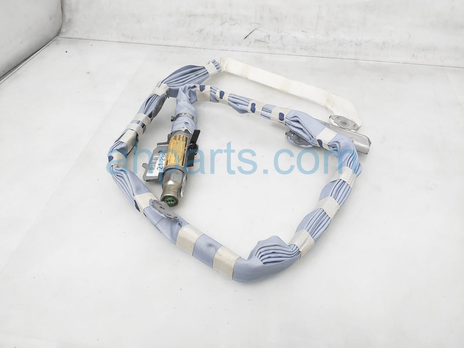 $45 Lexus DRIVER ROOF CURTAIN AIRBAG $45 Lexus DRIVER ROOF CURTAIN AIRBAG