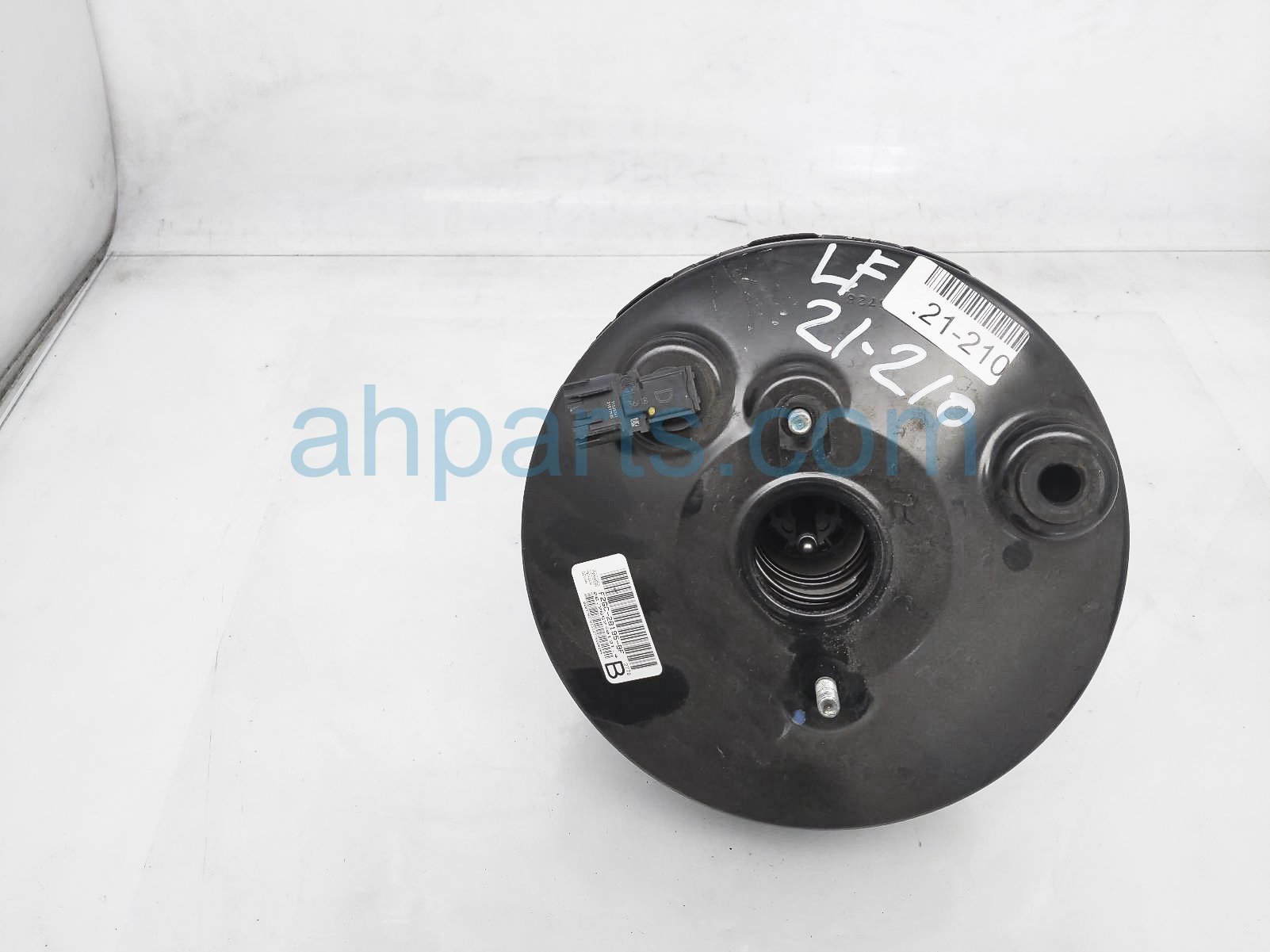 $45 Ford POWER BRAKE BOOSTER $45 Ford POWER BRAKE BOOSTER
